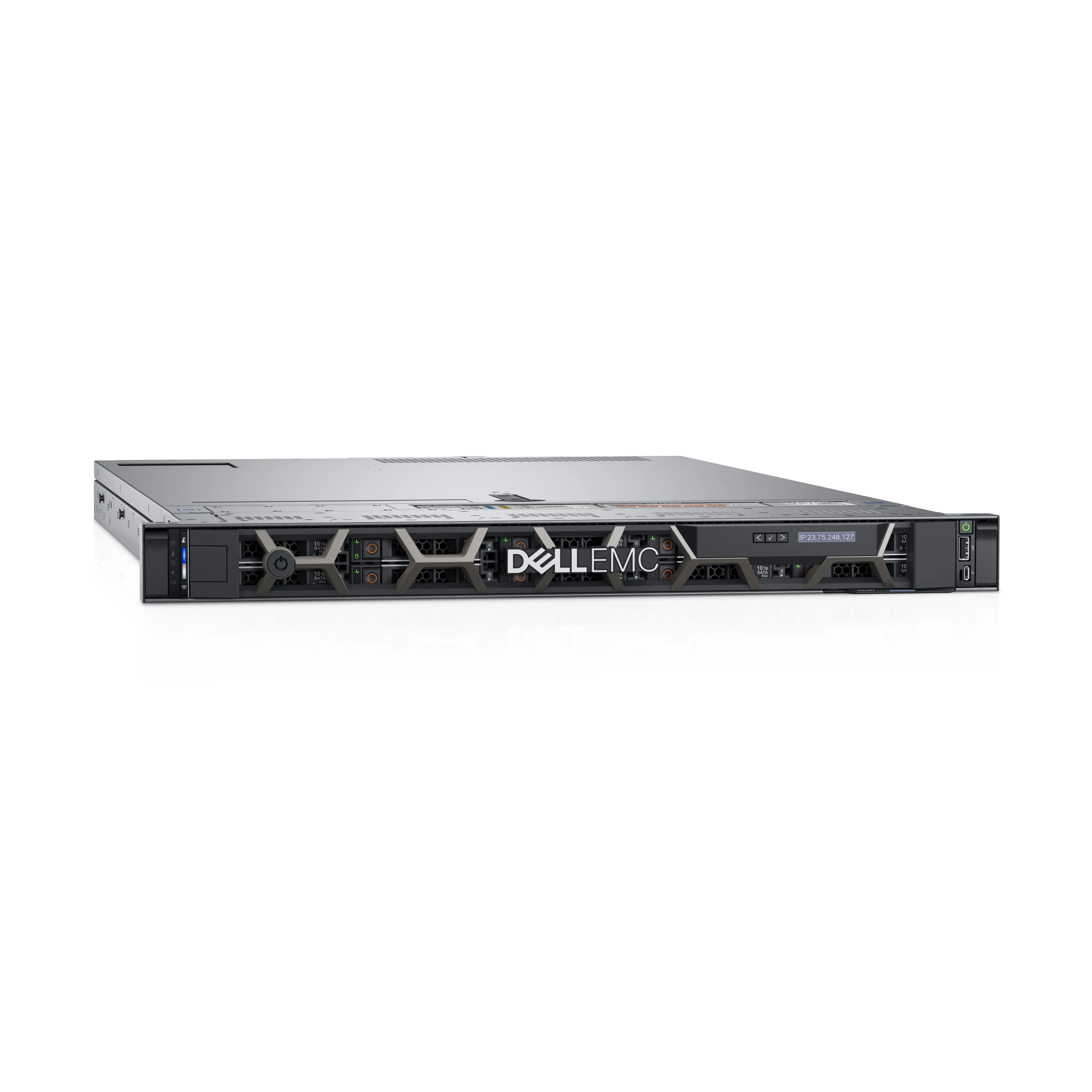 DELL R640 480 GB 0JV10 + WIN SERVER 2019 ESSENTIAL Thumbnail 4