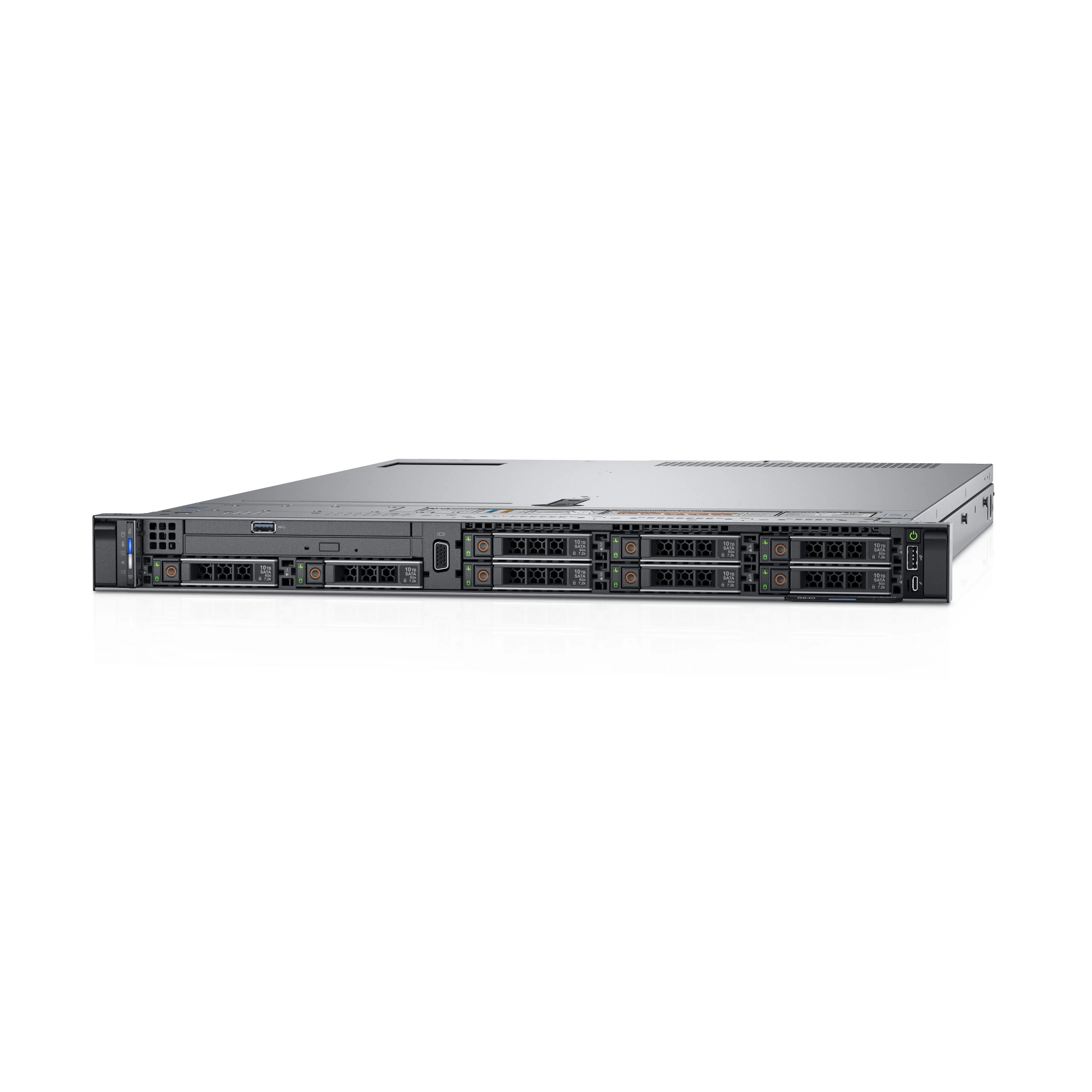 DELL R640 480 GB 0JV10 + WIN SERVER 2019 ESSENTIAL Thumbnail 5