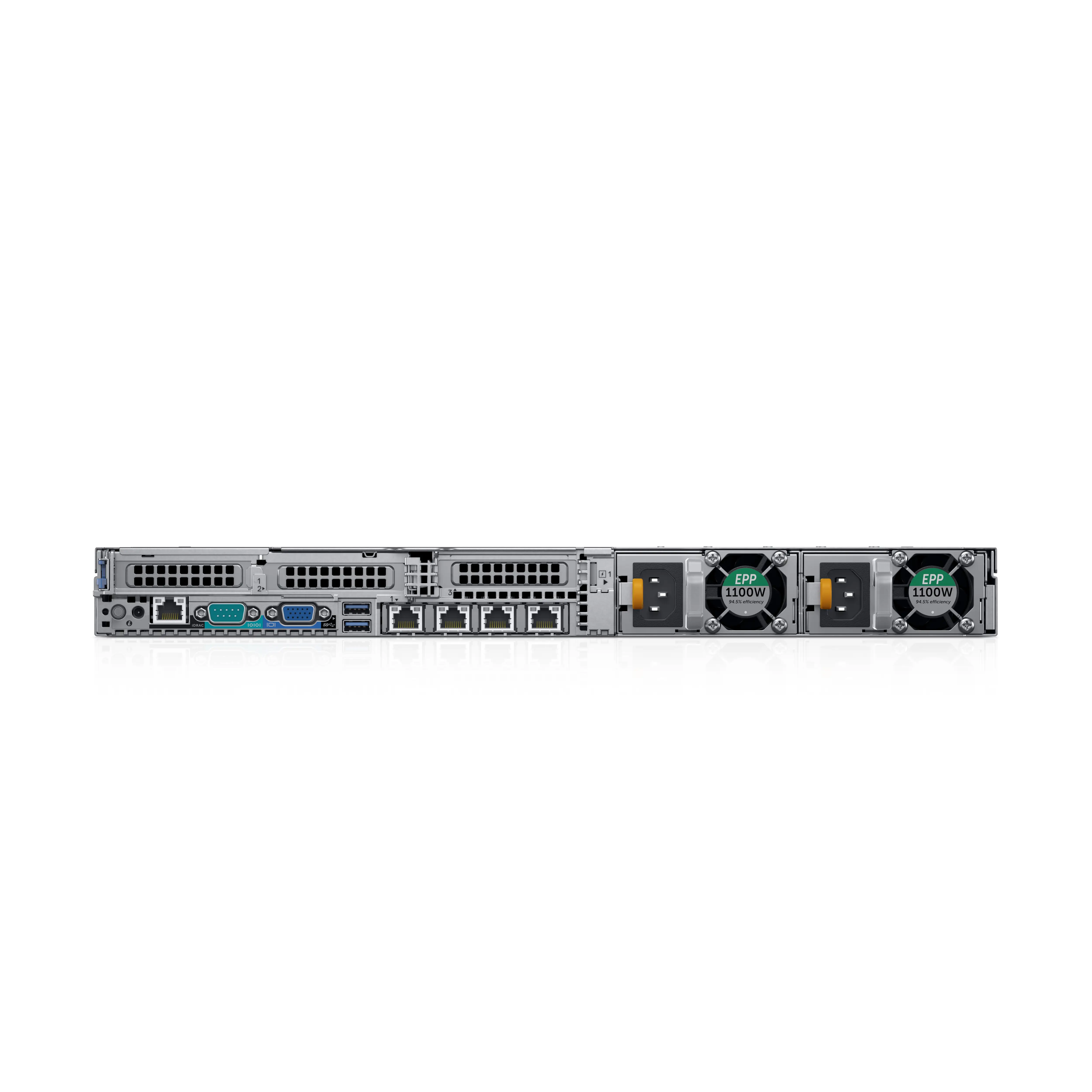 DELL R640 480 GB 0JV10 + WIN SERVER 2019 ESSENTIAL Thumbnail 6
