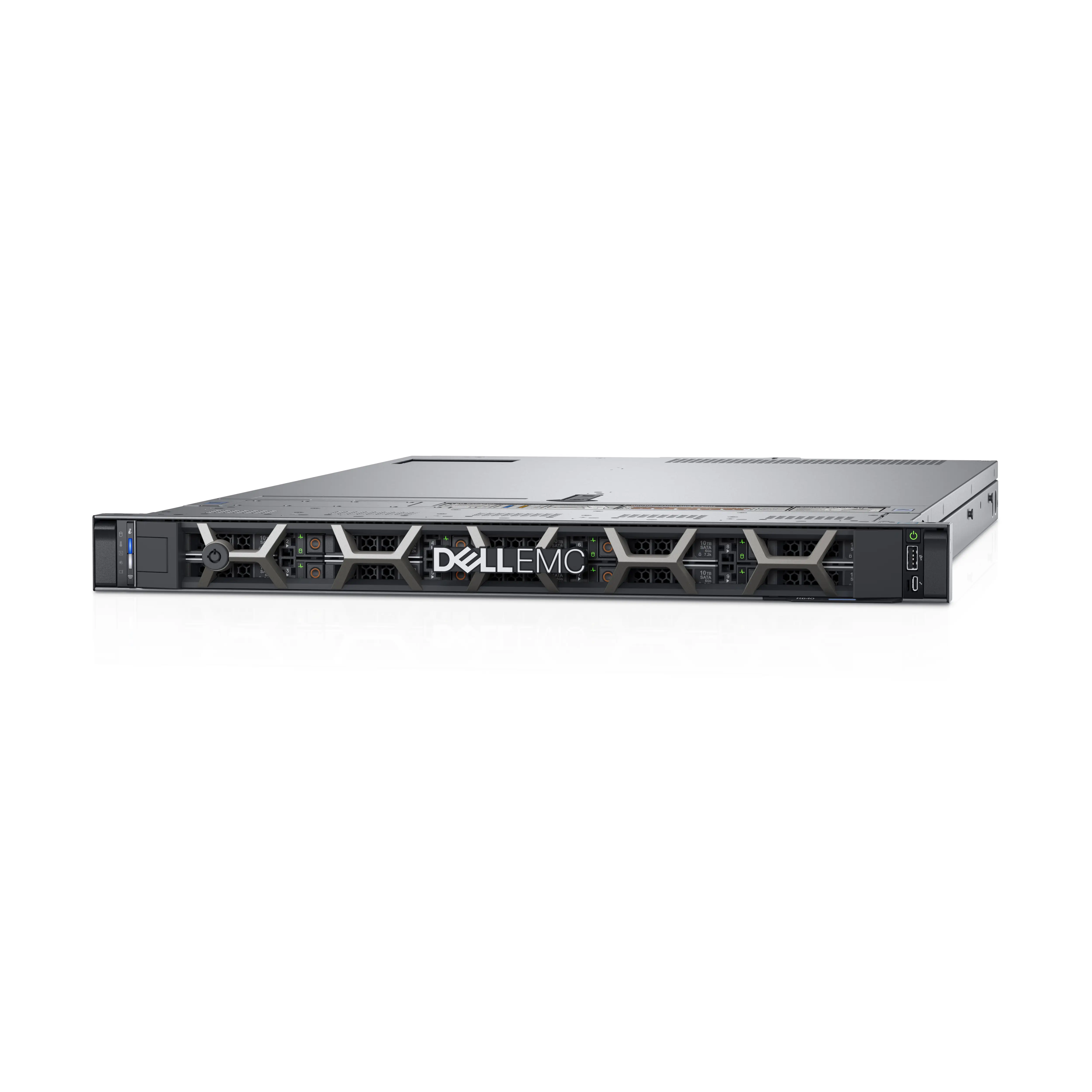 DELL R640 480 GB 0JV10 + WIN SERVER 2019 ESSENTIAL
