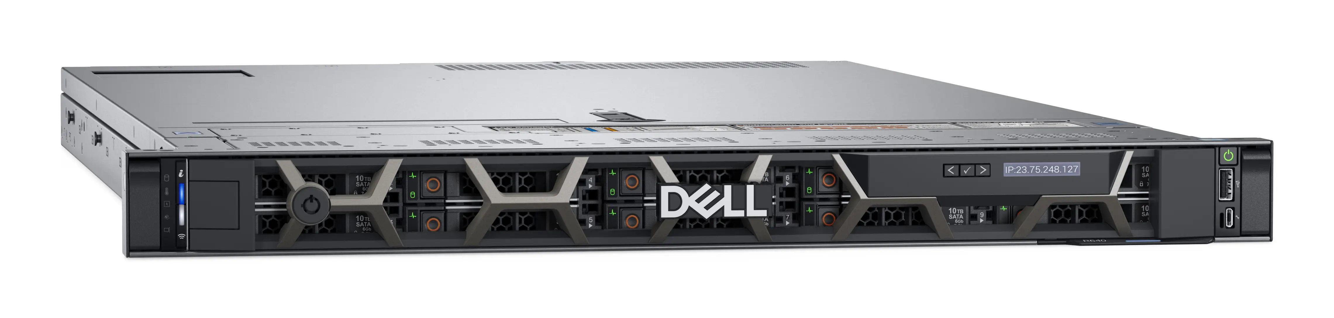 DELL R640 480 GB 06M4F Serve
