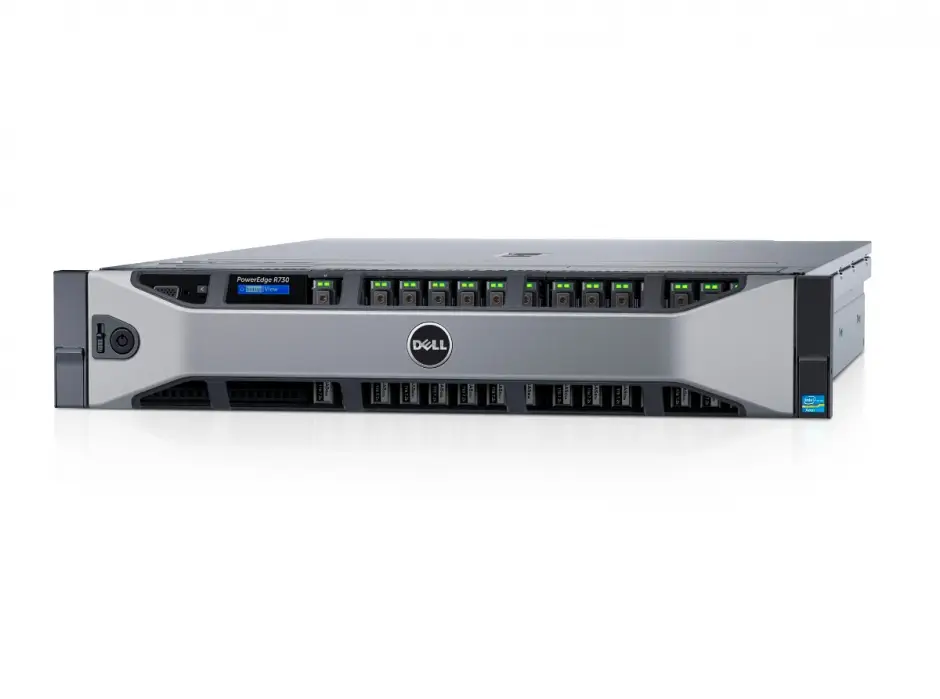 DELL R730 300 GB R730-0770 Thumbnail 3