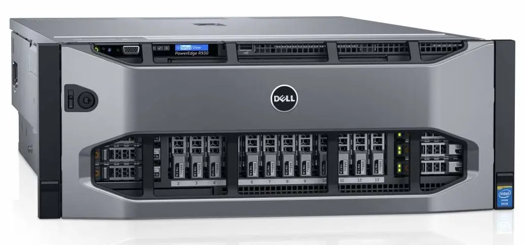 DELL R930 300 GB R930-5720 Serve
