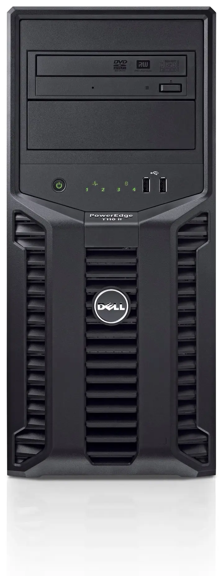 DELL T110 II 1 TB T110-2303 Serve