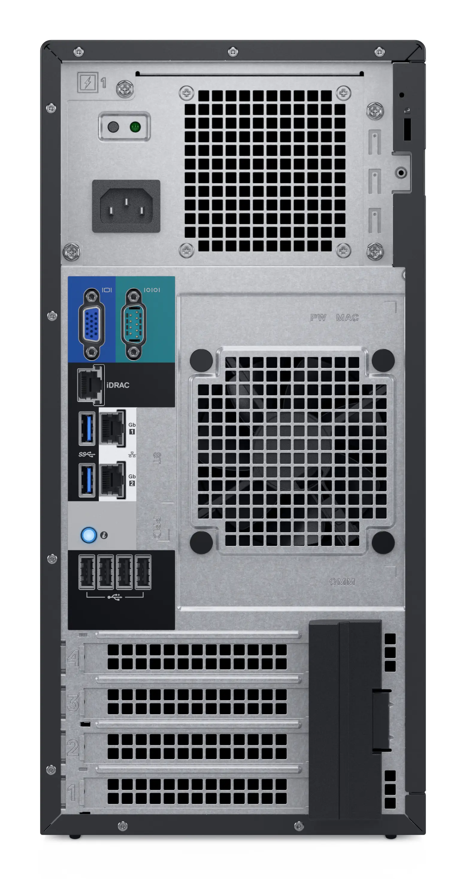 DELL T140 1 TB 4757XB Thumbnail 10