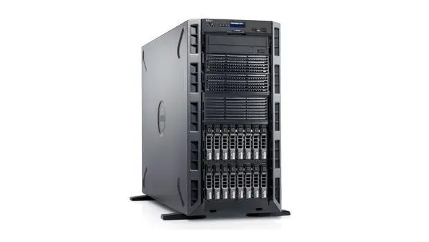 DELL T320 1 TB PET3203 Serve