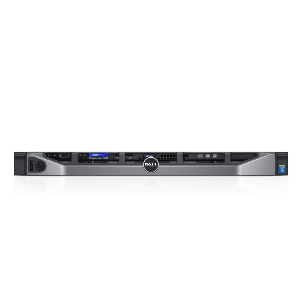 DELL PowerEdge R230 ENT-BPR230IIBPT Server