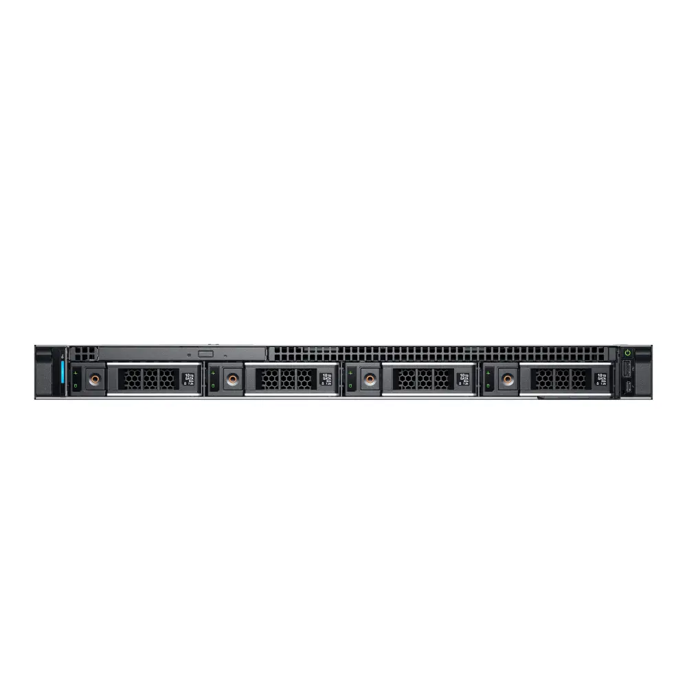 DELL PowerEdge R240 W9RYV#KIT13 Server