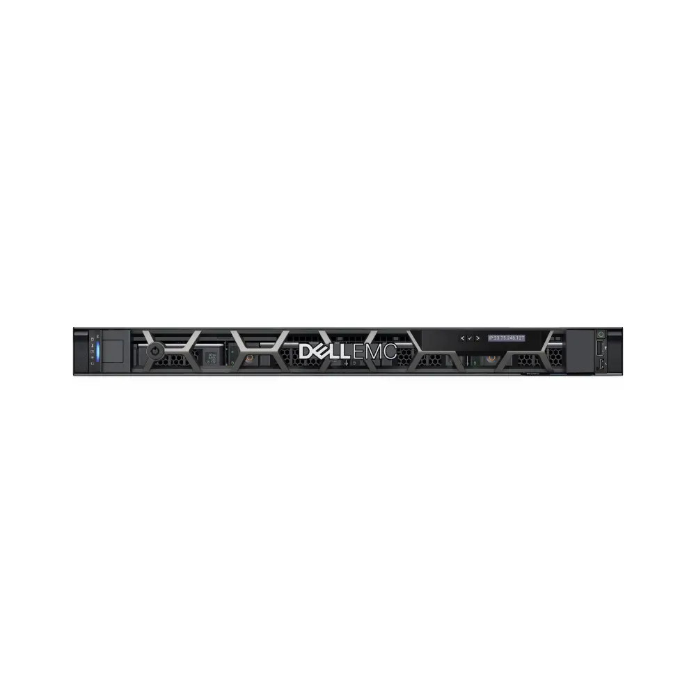 DELL PowerEdge R250 C41G2+634-BYKR+634-BYKS Server