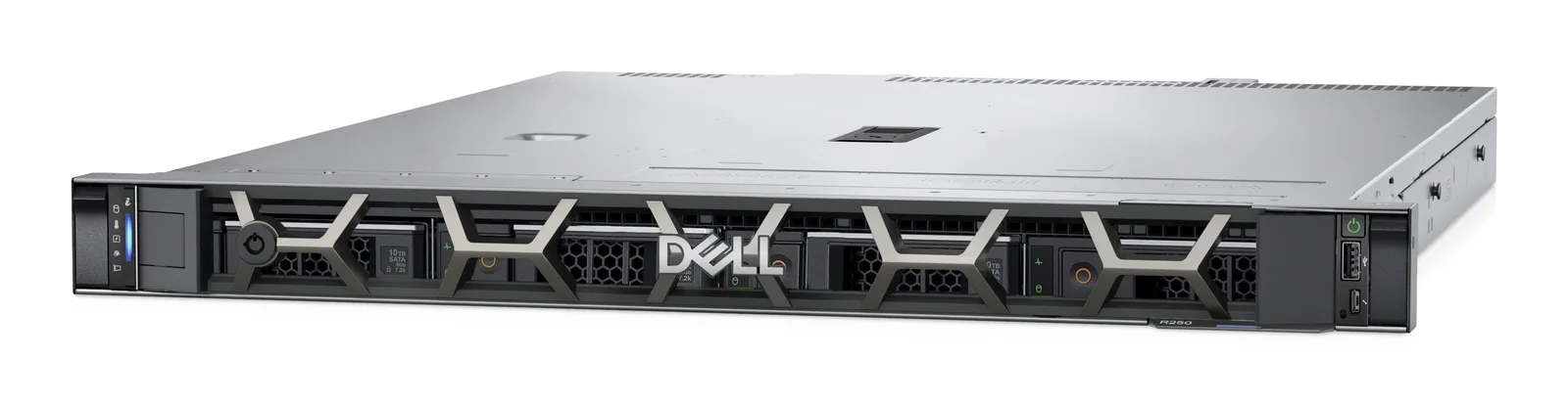DELL PowerEdge R250 R250COLQ2V1