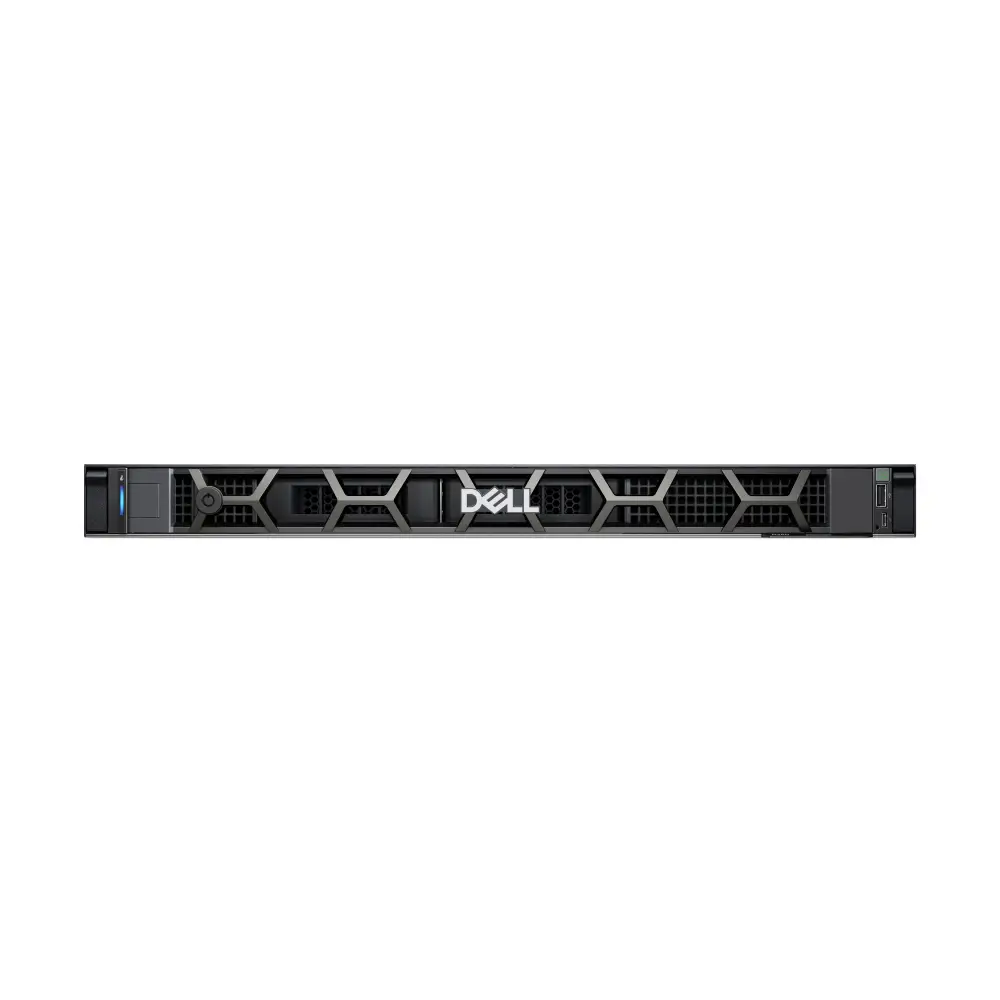 DELL PowerEdge R260 R260-FY25Q3-MX Server
