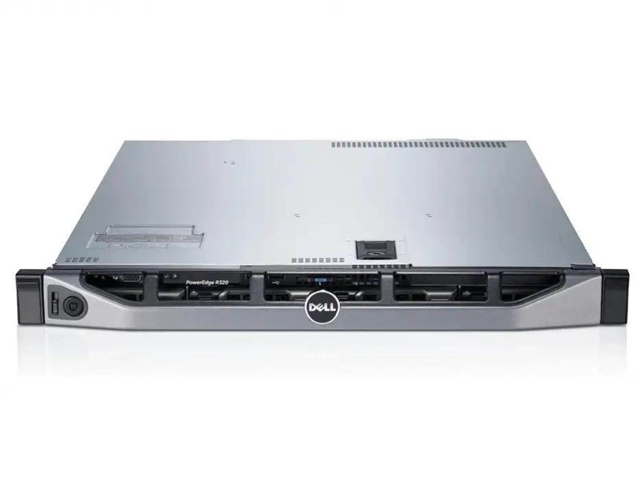 DELL PowerEdge R320 60991671 Server