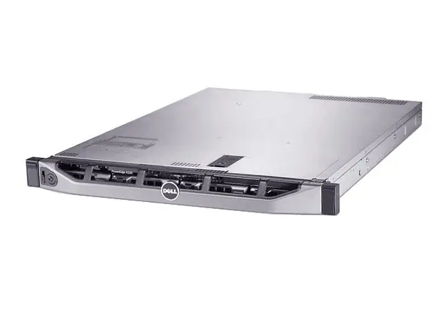 DELL PowerEdge R320 R320-4108+770-12972+400-17954 Server Thumbnail 3