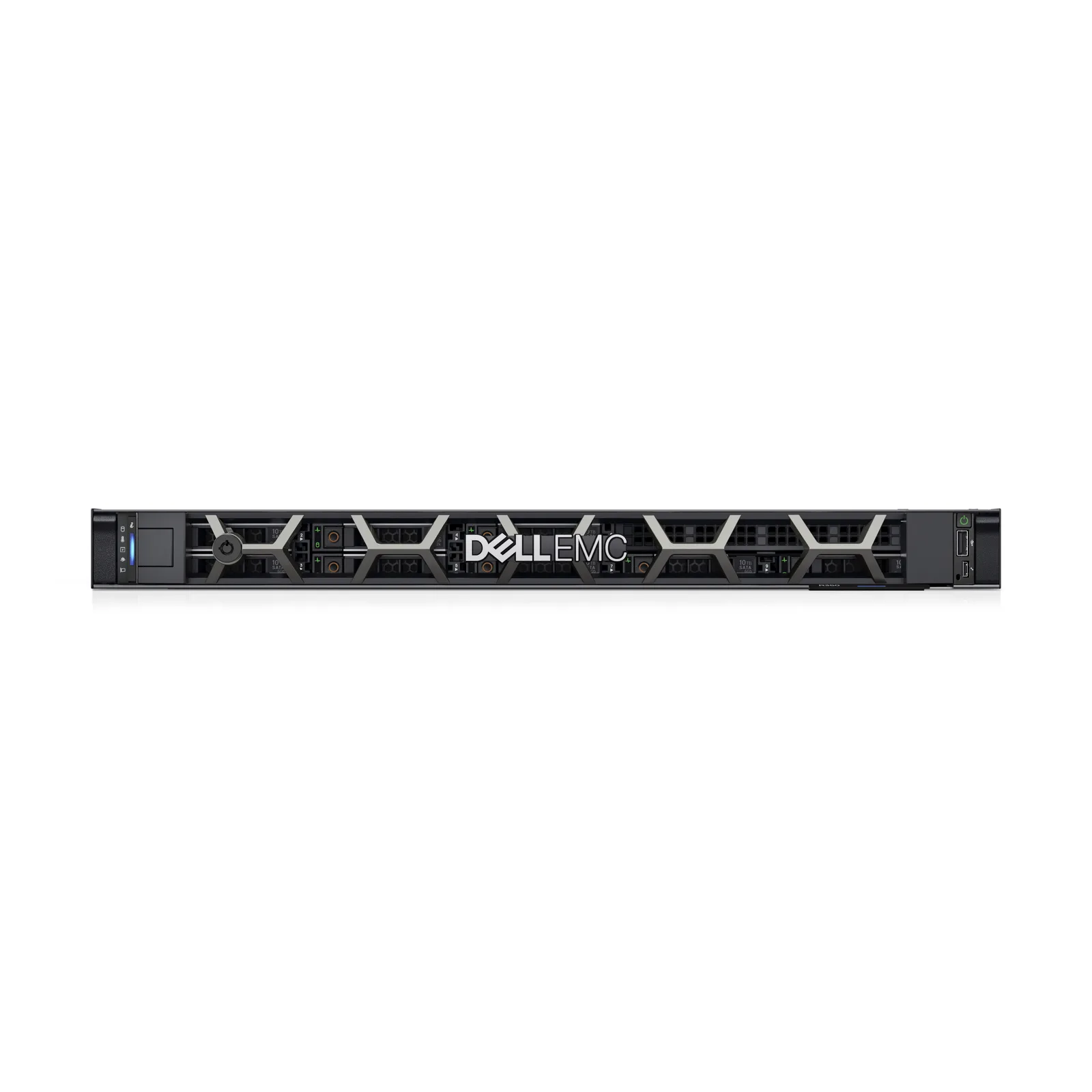 DELL PowerEdge R350 V67J5634-BYLC