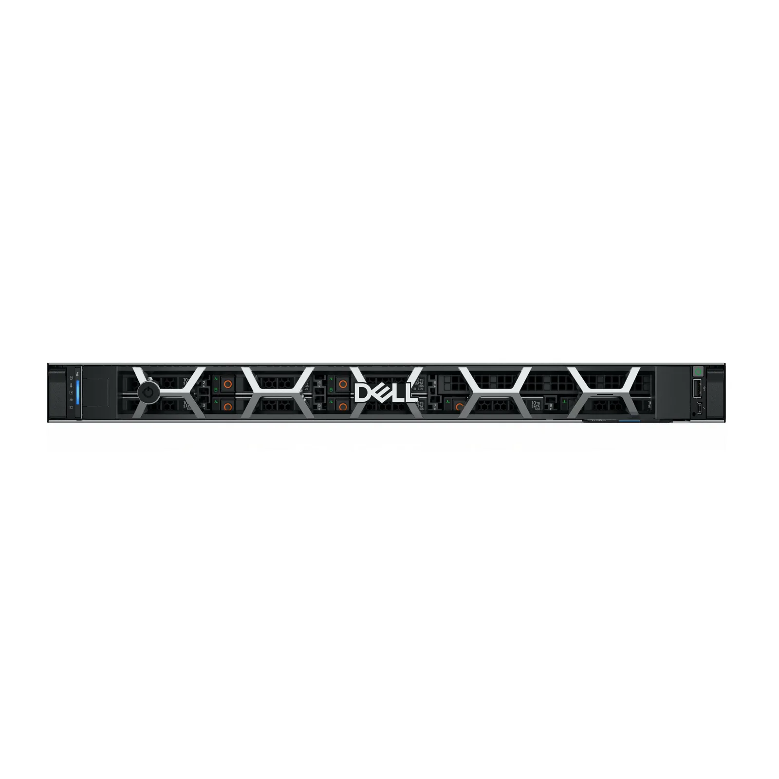 DELL PowerEdge R360 48DVY