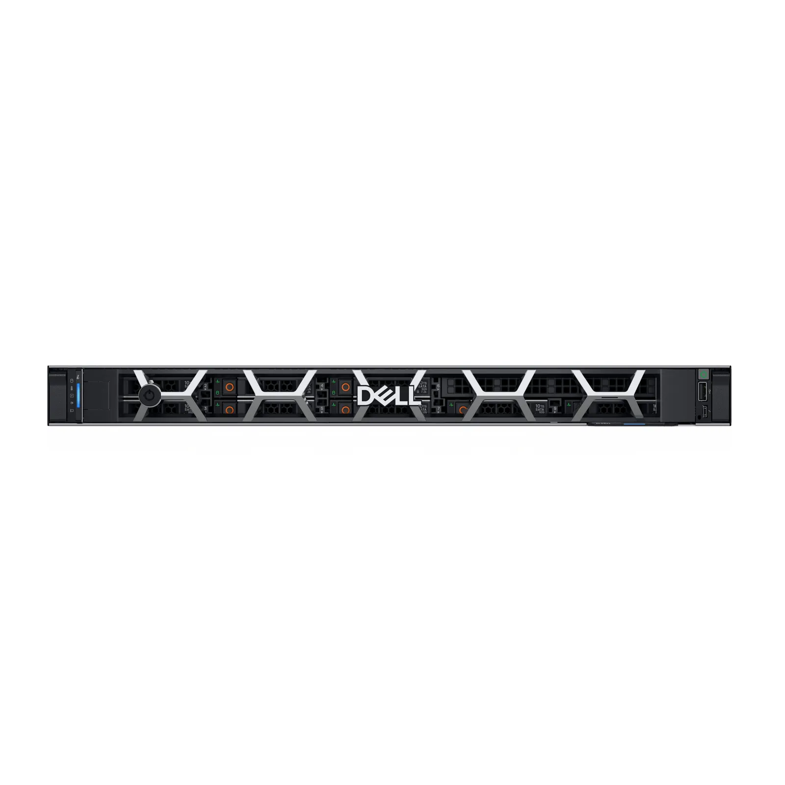 DELL PowerEdge R360-FY26Q1-MX