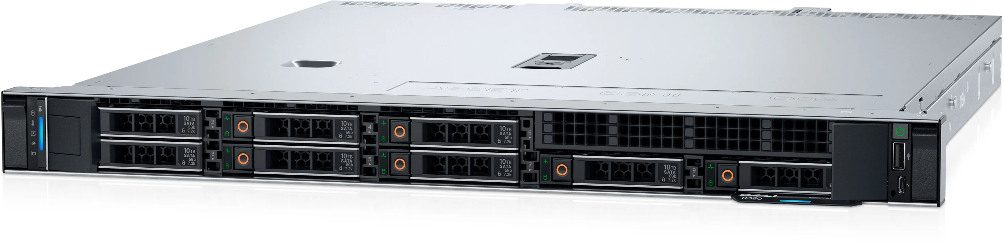 PowerEdge R360 R360264_6333P2 Thumbnail 4
