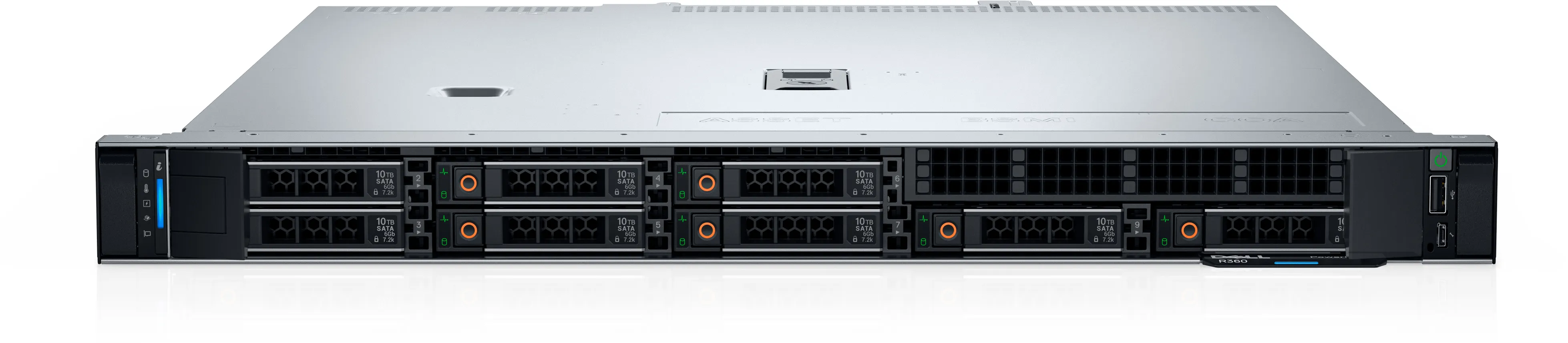 PowerEdge R360 R360264_6333P2 Thumbnail 5