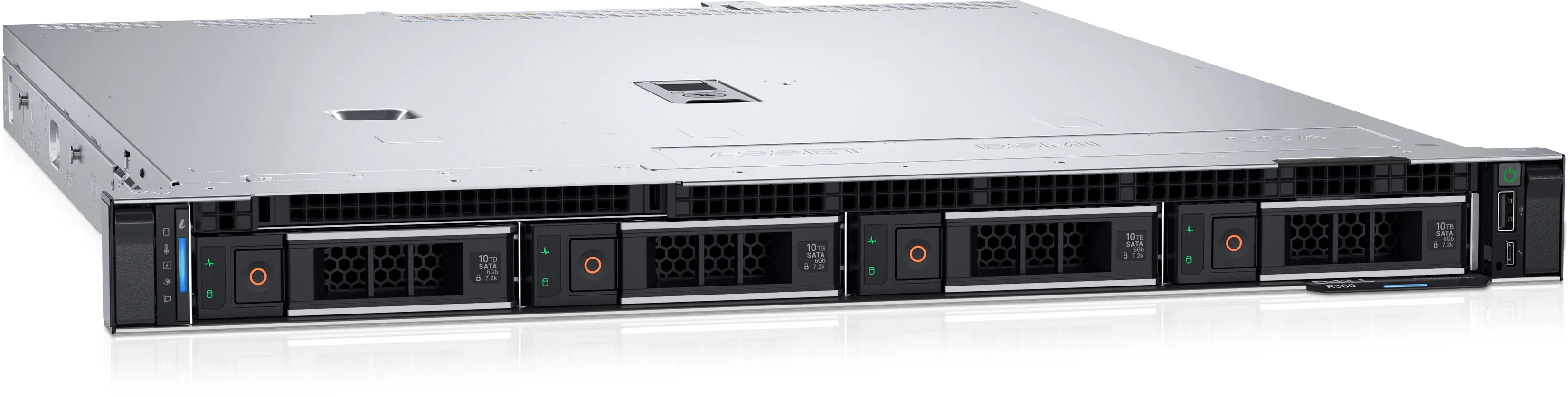 PowerEdge R360 R360264_6333P2 Thumbnail 6