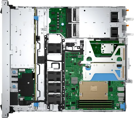 PowerEdge R360 R360264_6333P2 Thumbnail 8