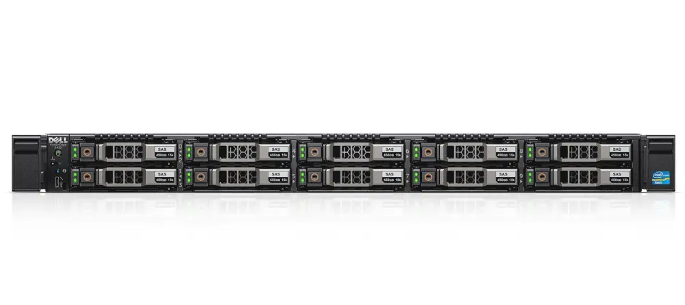 DELL PowerEdge R430 83GR6 Server