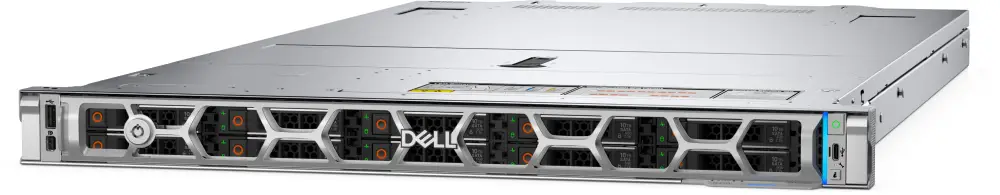 DELL PowerEdge R470 R470264_6761P1.92 Server