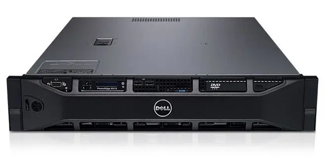 DELL PowerEdge R515 SV4R515 Server