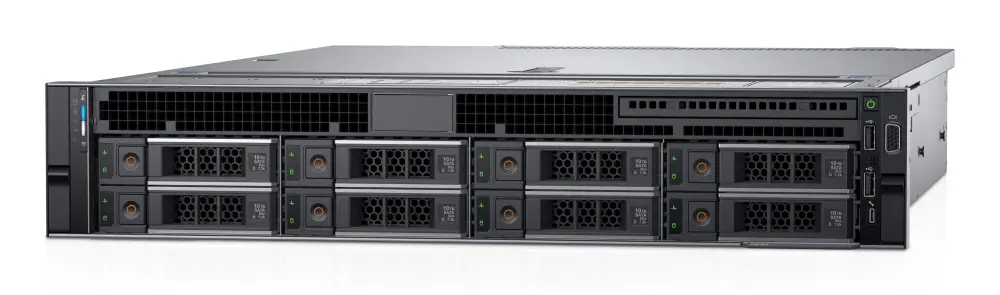 DELL PowerEdge R540 PE_R540_12425C Server
