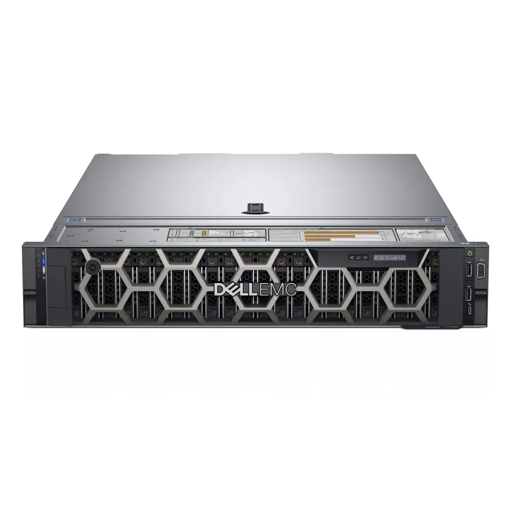 DELL PowerEdge R740XD PER740XDMM1 Server