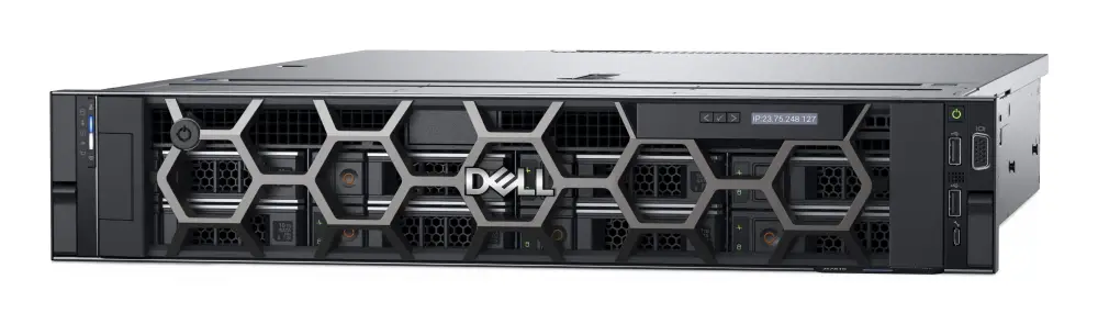 DELL PowerEdge R7515 PER751501C Server