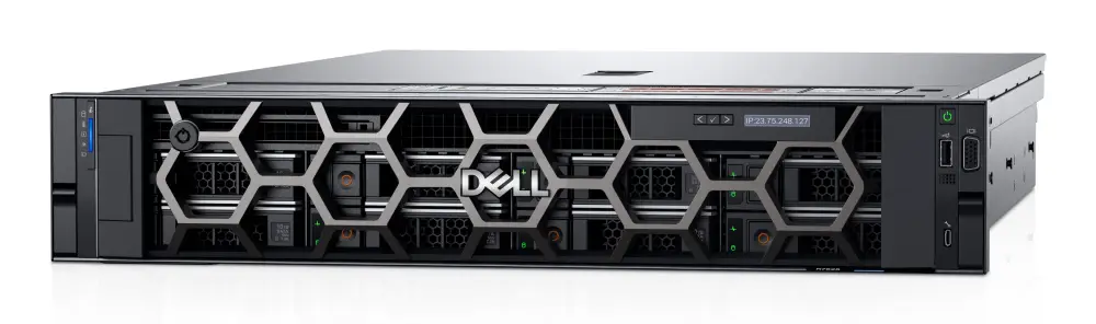 DELL PowerEdge R7525 XD8YKWS19STD10CAL Server