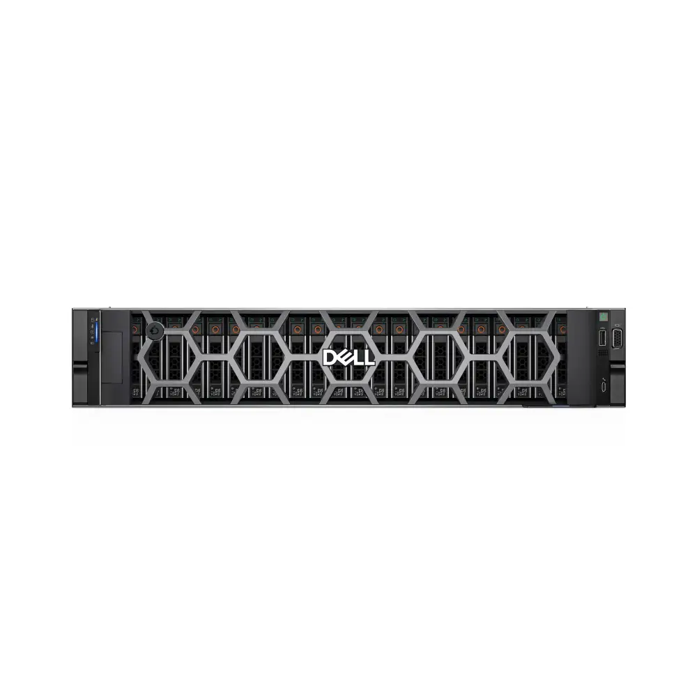 DELL PowerEdge R760 R760264_D6548Y3.84A Server