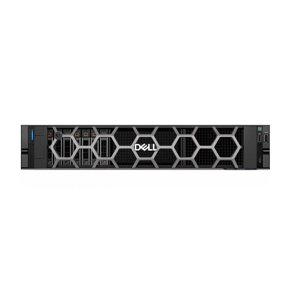 DELL PowerEdge R760XS R760XS263_D6448Y1.92 Server