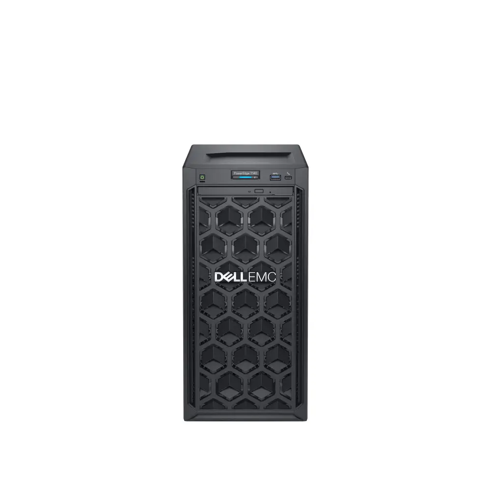 DELL PowerEdge T140 GMRTT+634-BSGB Server