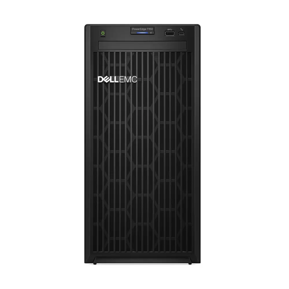 DELL PowerEdge T150 M83C9#KIT09 Server