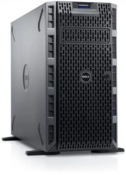 DELL PowerEdge T320 54425550 Server