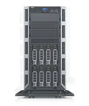 DELL PowerEdge T330 PE_T330_1029 Server Thumbnail 1