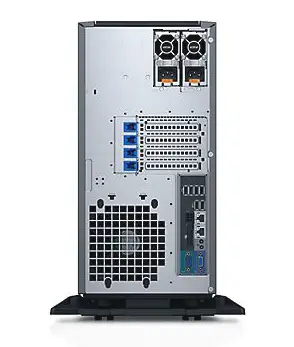 DELL PowerEdge T330 PE_T330_1029 Server Thumbnail 2