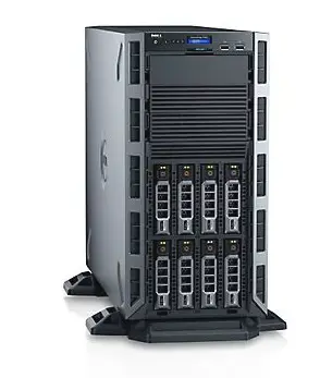 DELL PowerEdge T330 PE_T330_1029 Server Thumbnail 3
