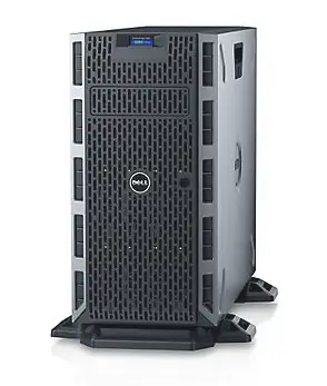 DELL PowerEdge T330 PE_T330_1029 Server