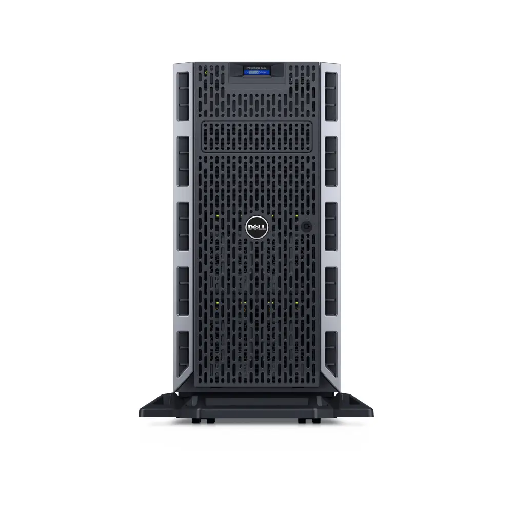DELL PowerEdge T330 T330-2844WIN16STD5CAL Server