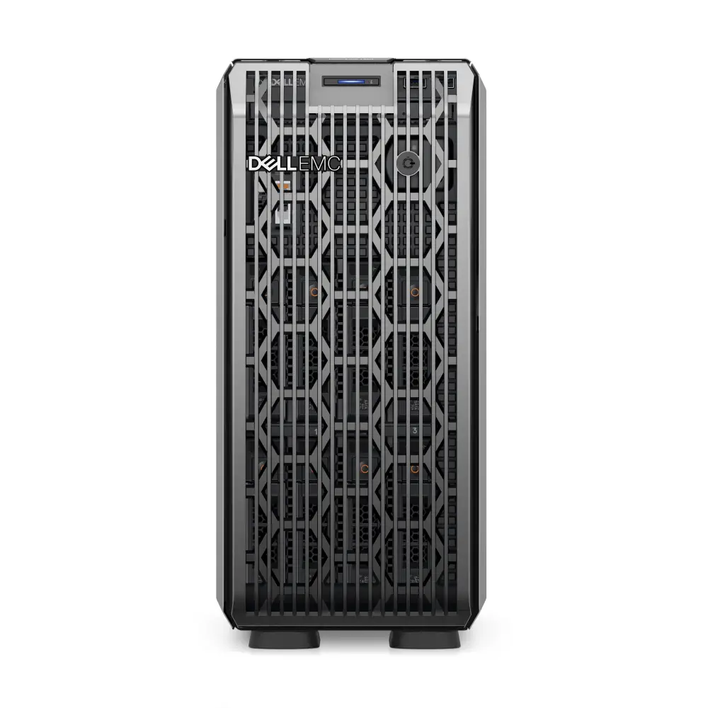 DELL PowerEdge T350 VNXJC#KIT08 Server