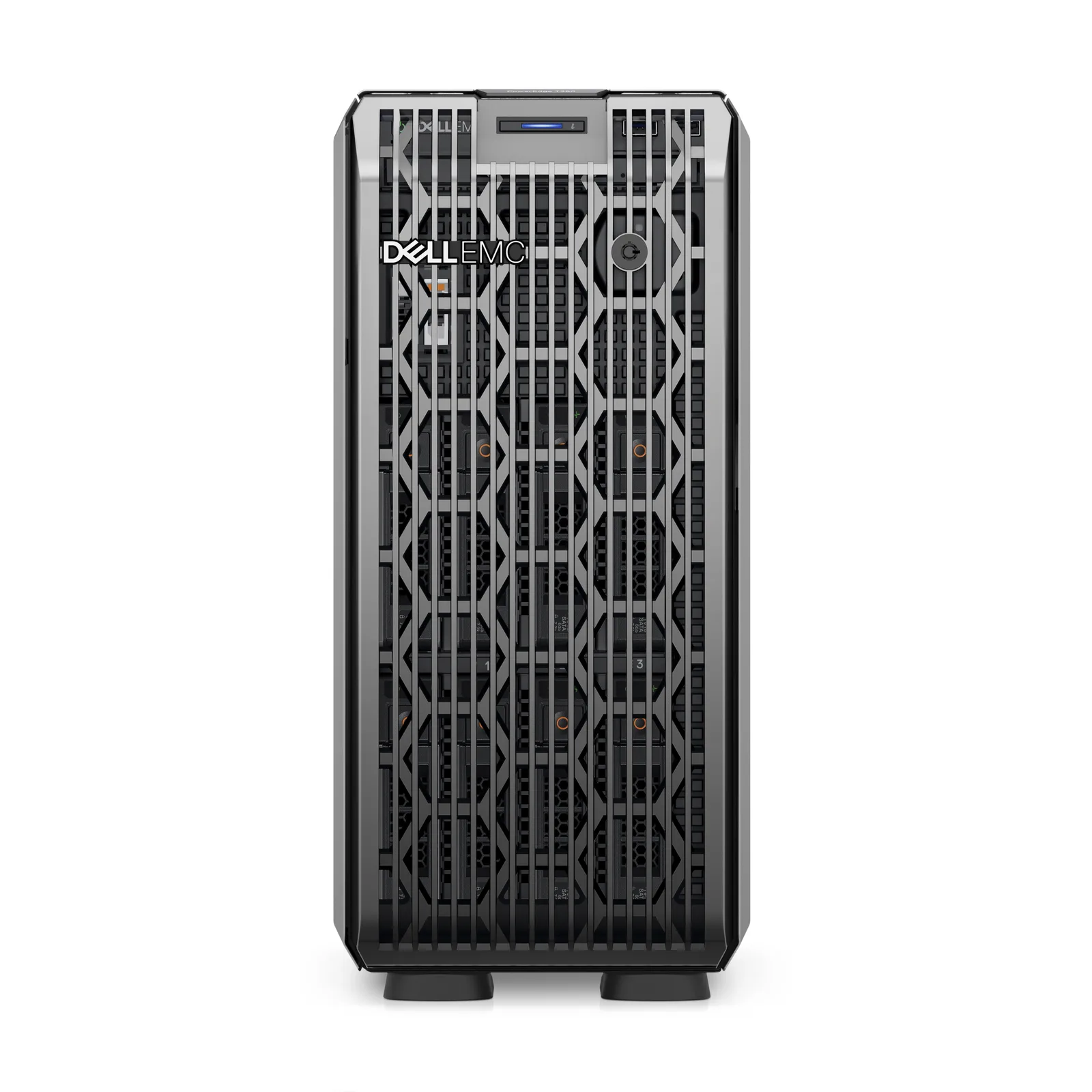 DELL PowerEdge T350 3RRTM634-BYKR