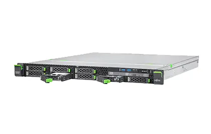 Fujitsu RX1330 M3 2 TB VFY:R1333SC080IN Serve