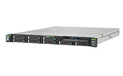 Fujitsu RX1330 M4 0 GB VFY:R1334SX190PL