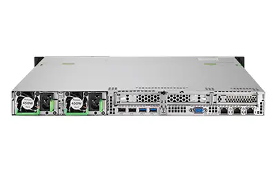 Fujitsu RX1330 M4 0 GB VFY:R1334SC320IN Thumbnail 3