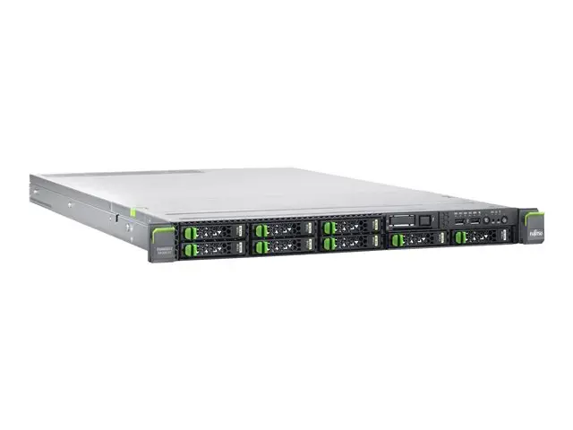 Fujitsu RX200 S7 0 GB VFY:R2007SX010IN/M1 Serve