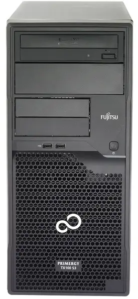Fujitsu TX100 S3P 500 GB VFY:T1003SC100IN