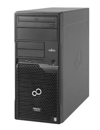 Fujitsu TX1310 M1 2 TB VFY:T1311SX230IT Serve