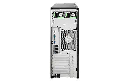 Fujitsu TX1330 M3 2 TB VFY:T1333SX290PT Thumbnail 1